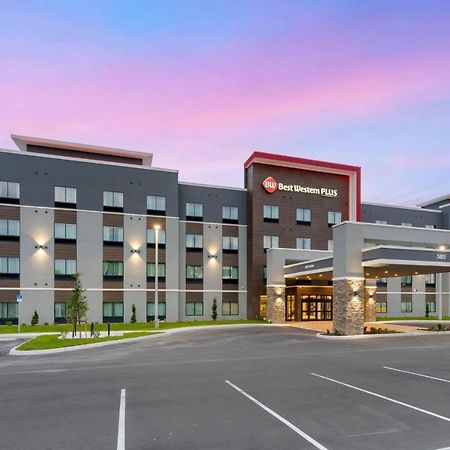 Best Western Plus Winter Haven Inn & Suites المظهر الخارجي الصورة
