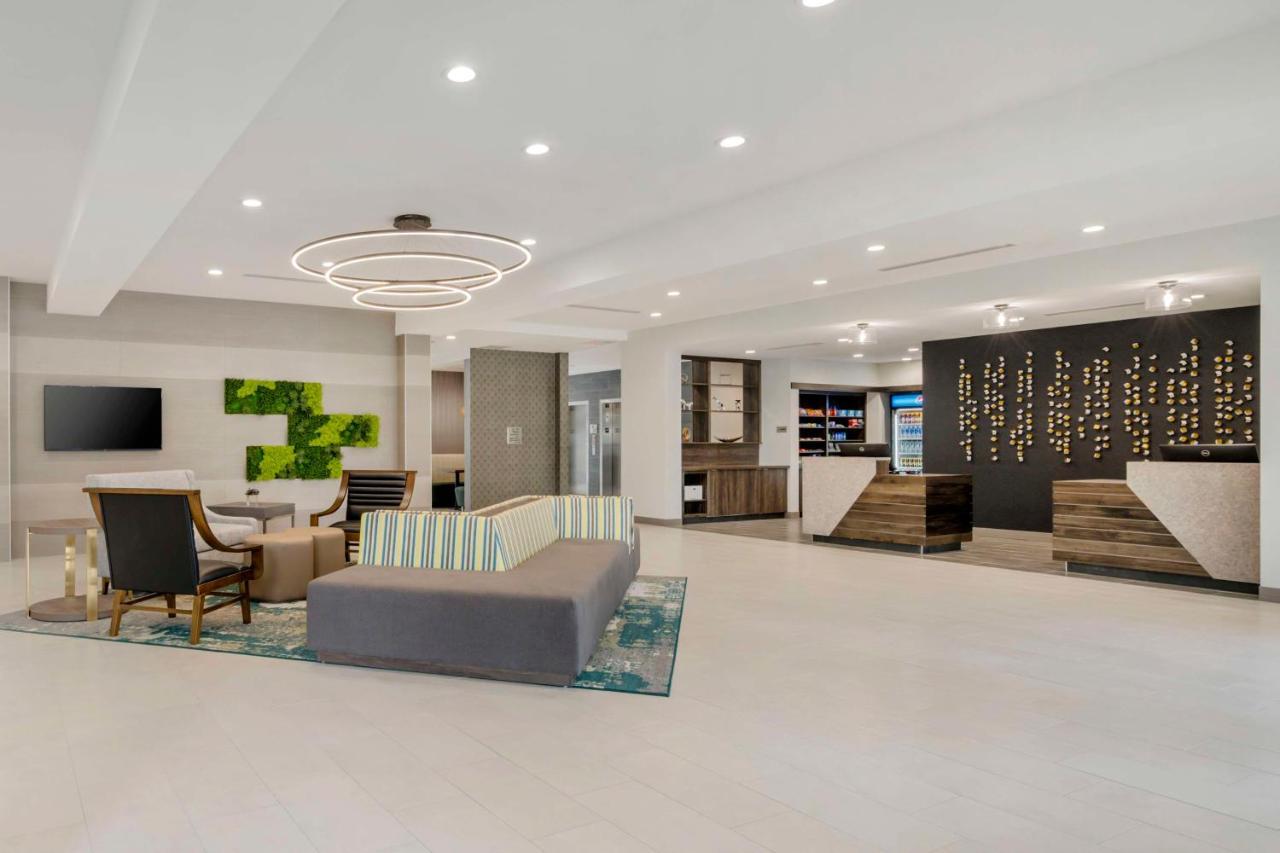 Best Western Plus Winter Haven Inn & Suites المظهر الخارجي الصورة