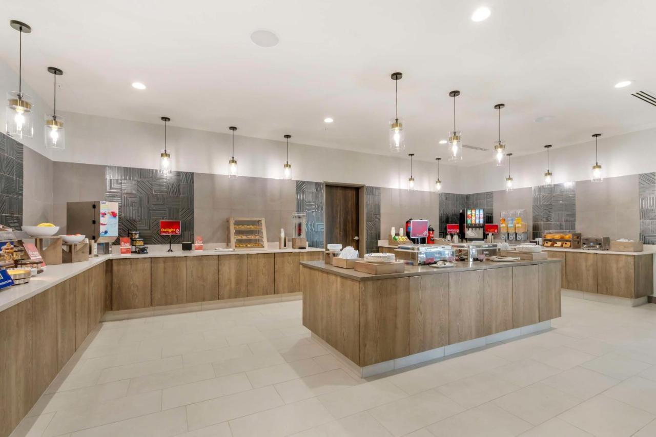 Best Western Plus Winter Haven Inn & Suites المظهر الخارجي الصورة