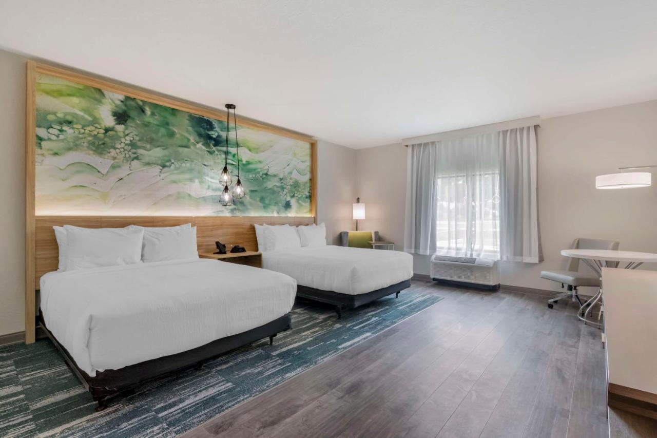 Best Western Plus Winter Haven Inn & Suites المظهر الخارجي الصورة