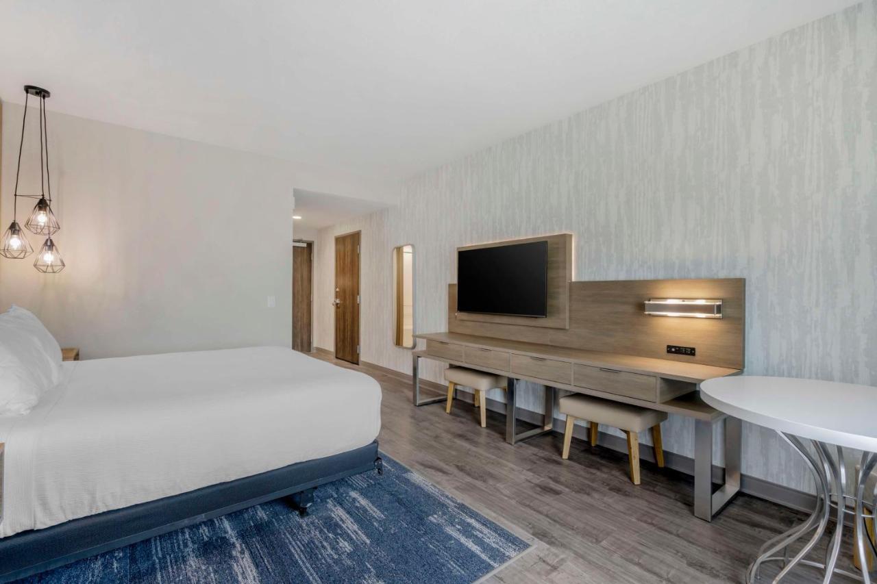 Best Western Plus Winter Haven Inn & Suites المظهر الخارجي الصورة