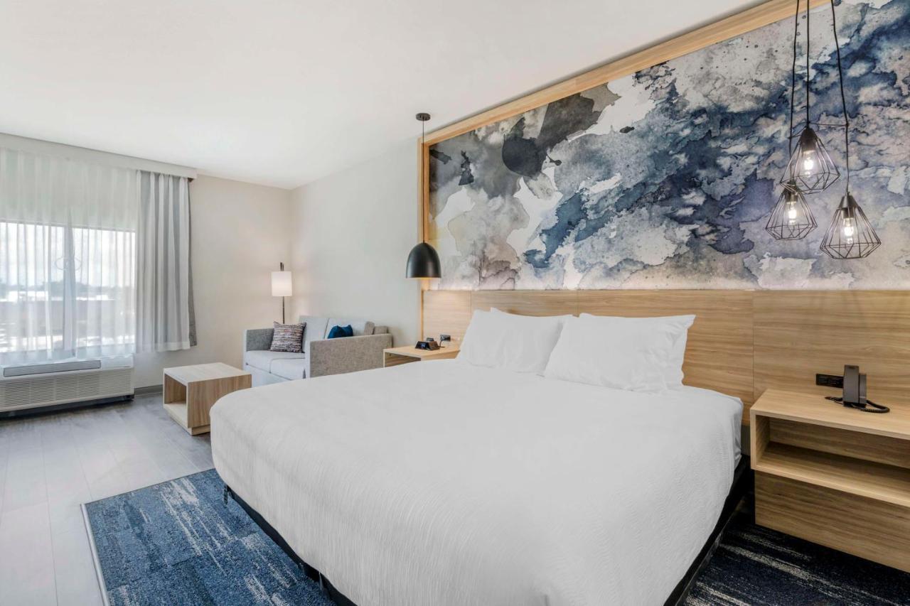 Best Western Plus Winter Haven Inn & Suites المظهر الخارجي الصورة
