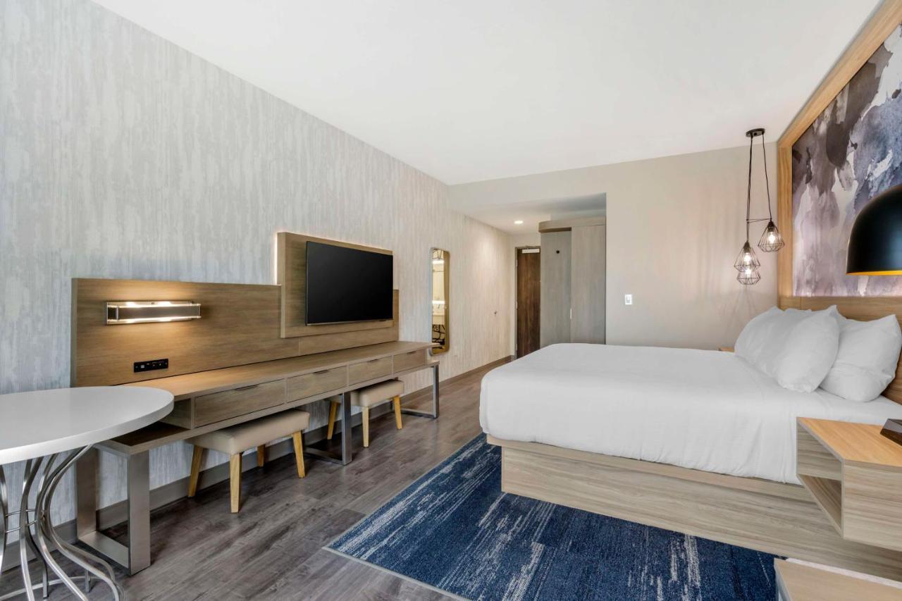 Best Western Plus Winter Haven Inn & Suites المظهر الخارجي الصورة