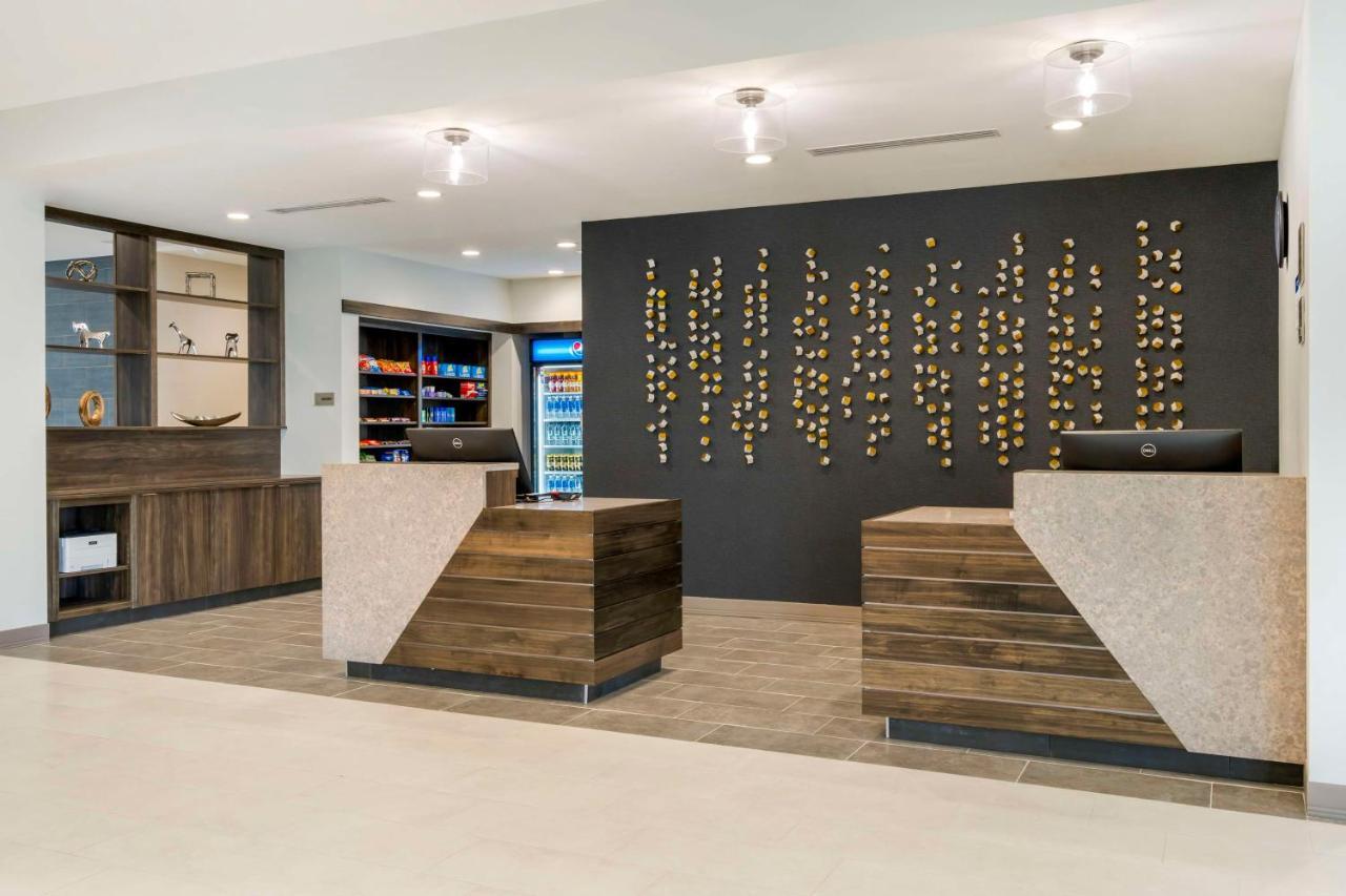 Best Western Plus Winter Haven Inn & Suites المظهر الخارجي الصورة
