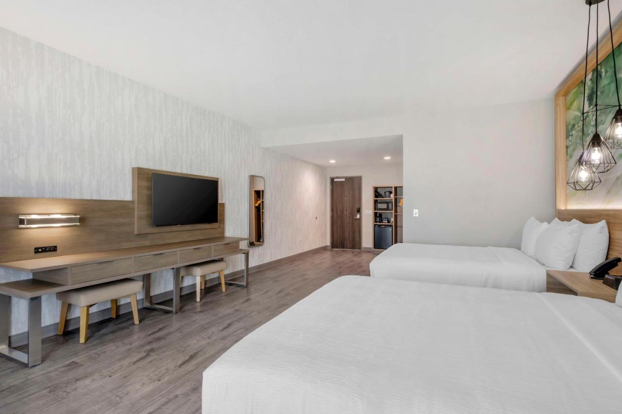 Best Western Plus Winter Haven Inn & Suites المظهر الخارجي الصورة