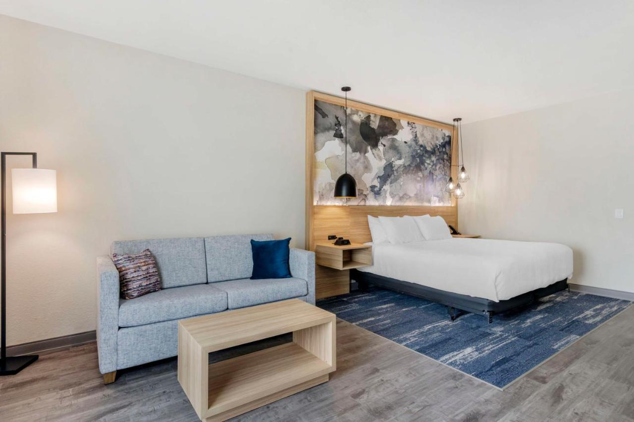 Best Western Plus Winter Haven Inn & Suites المظهر الخارجي الصورة