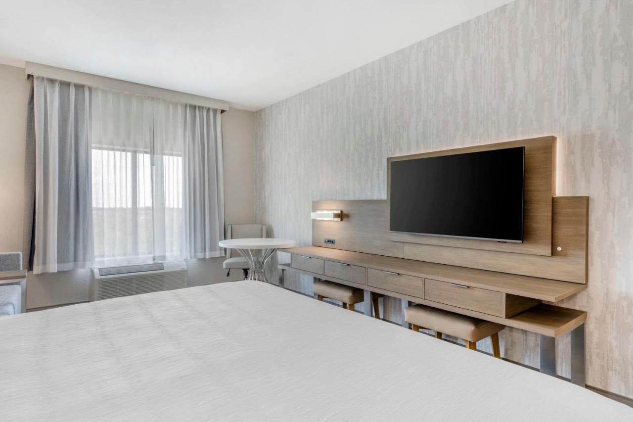 Best Western Plus Winter Haven Inn & Suites المظهر الخارجي الصورة