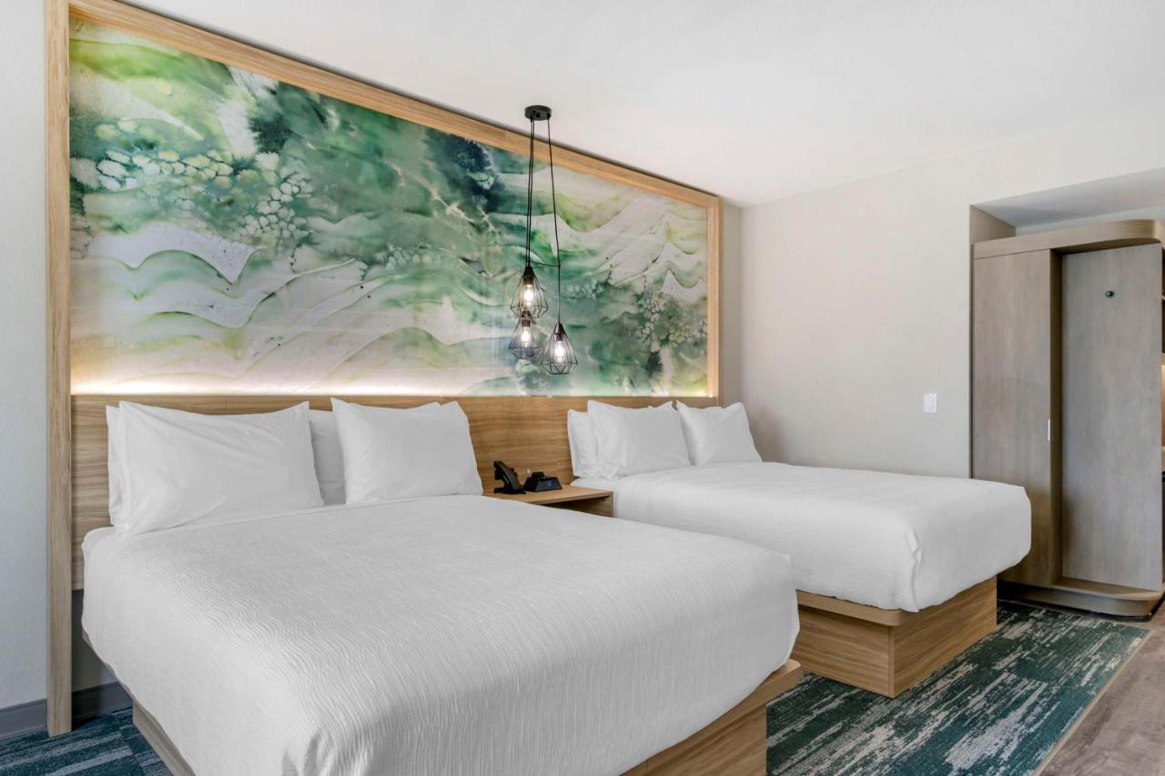 Best Western Plus Winter Haven Inn & Suites المظهر الخارجي الصورة
