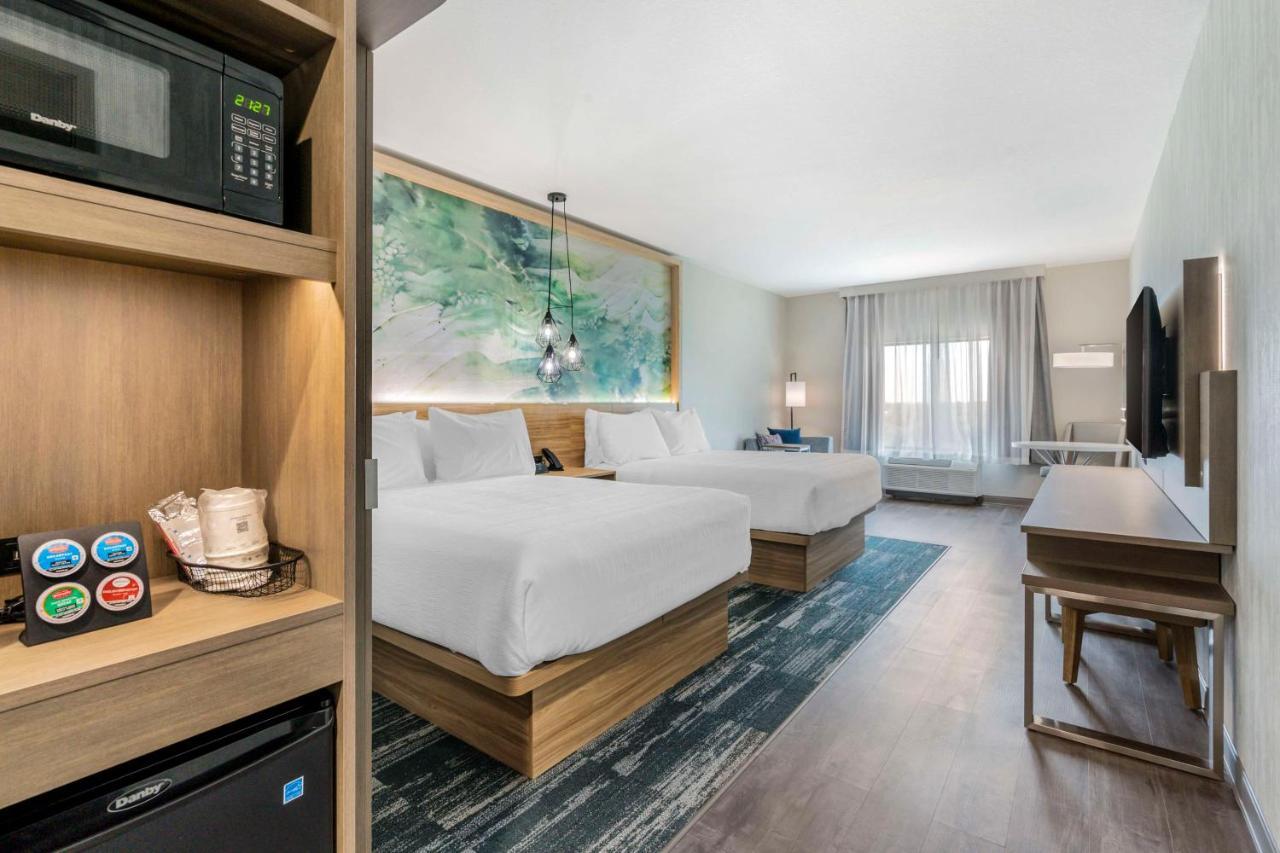 Best Western Plus Winter Haven Inn & Suites المظهر الخارجي الصورة