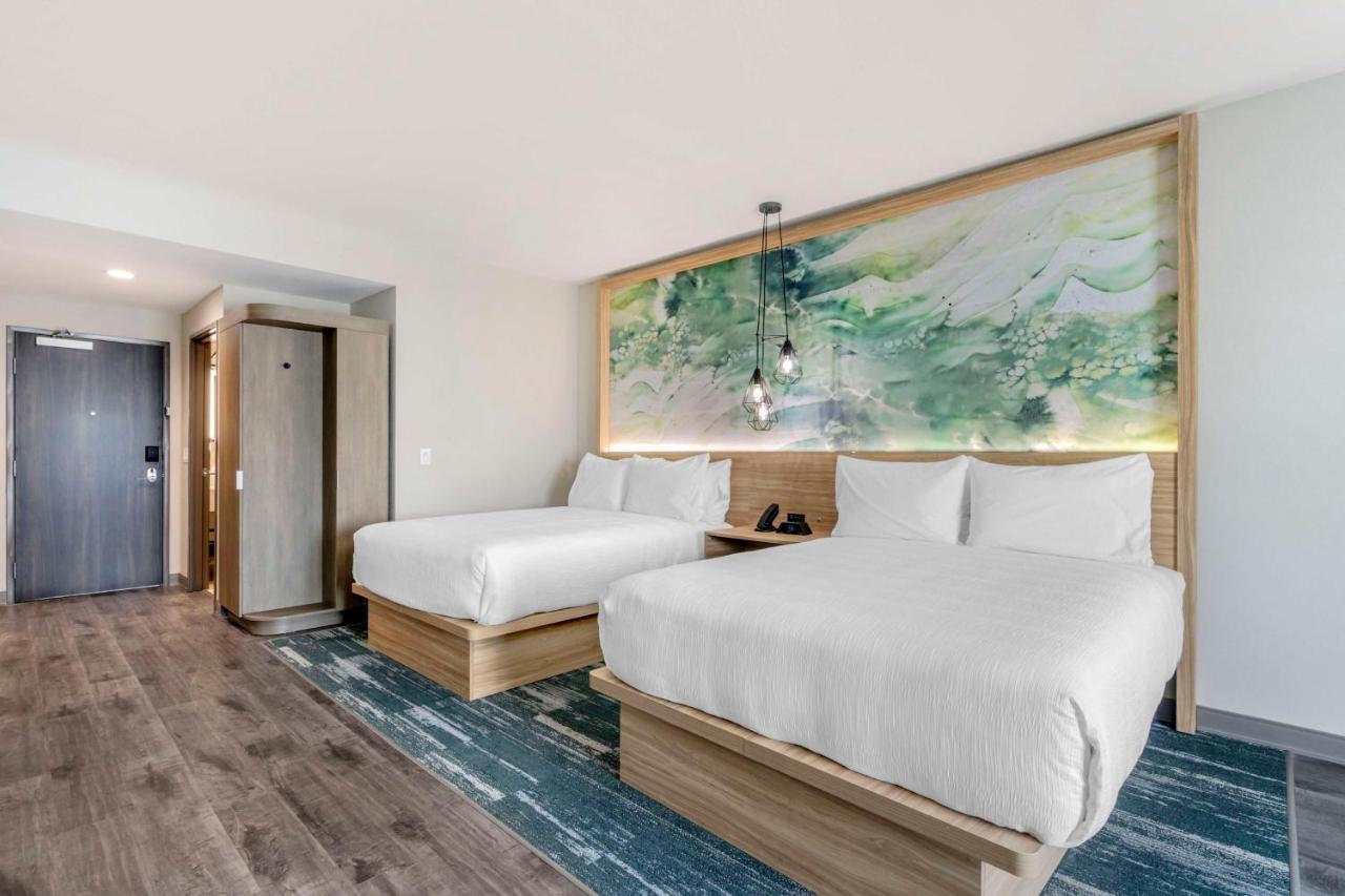 Best Western Plus Winter Haven Inn & Suites المظهر الخارجي الصورة