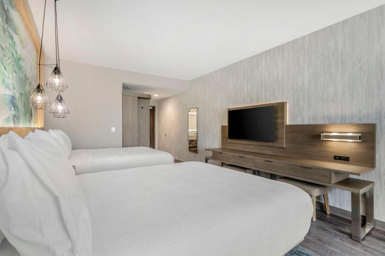 Best Western Plus Winter Haven Inn & Suites المظهر الخارجي الصورة