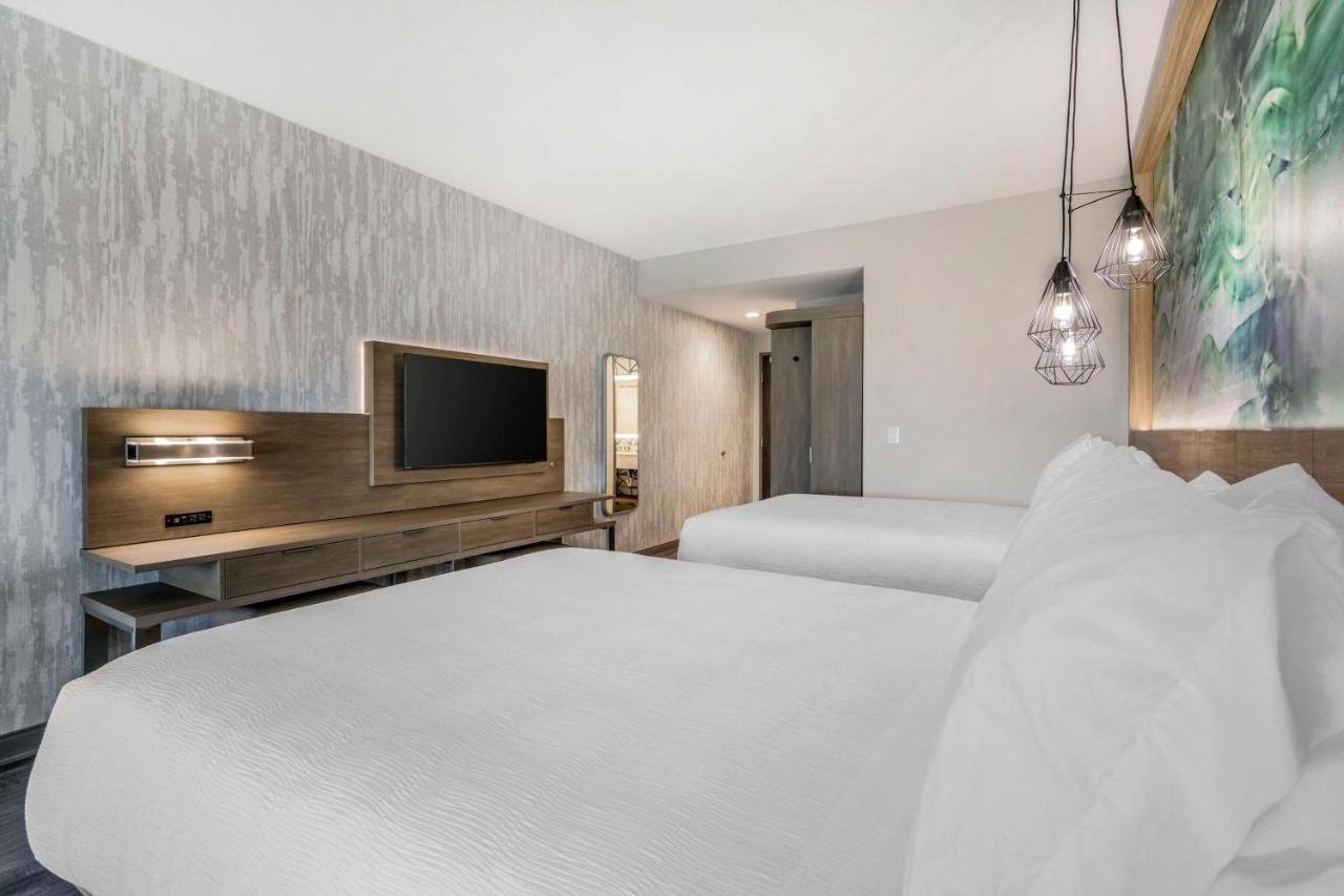 Best Western Plus Winter Haven Inn & Suites المظهر الخارجي الصورة