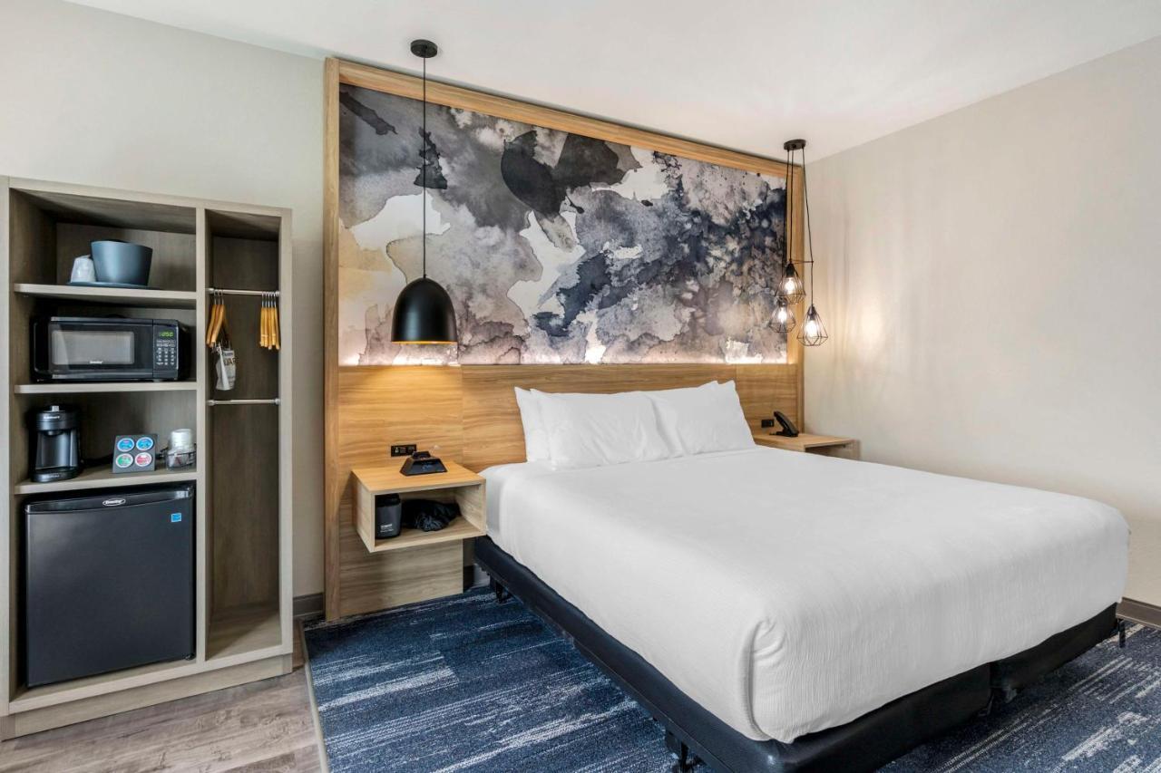 Best Western Plus Winter Haven Inn & Suites المظهر الخارجي الصورة