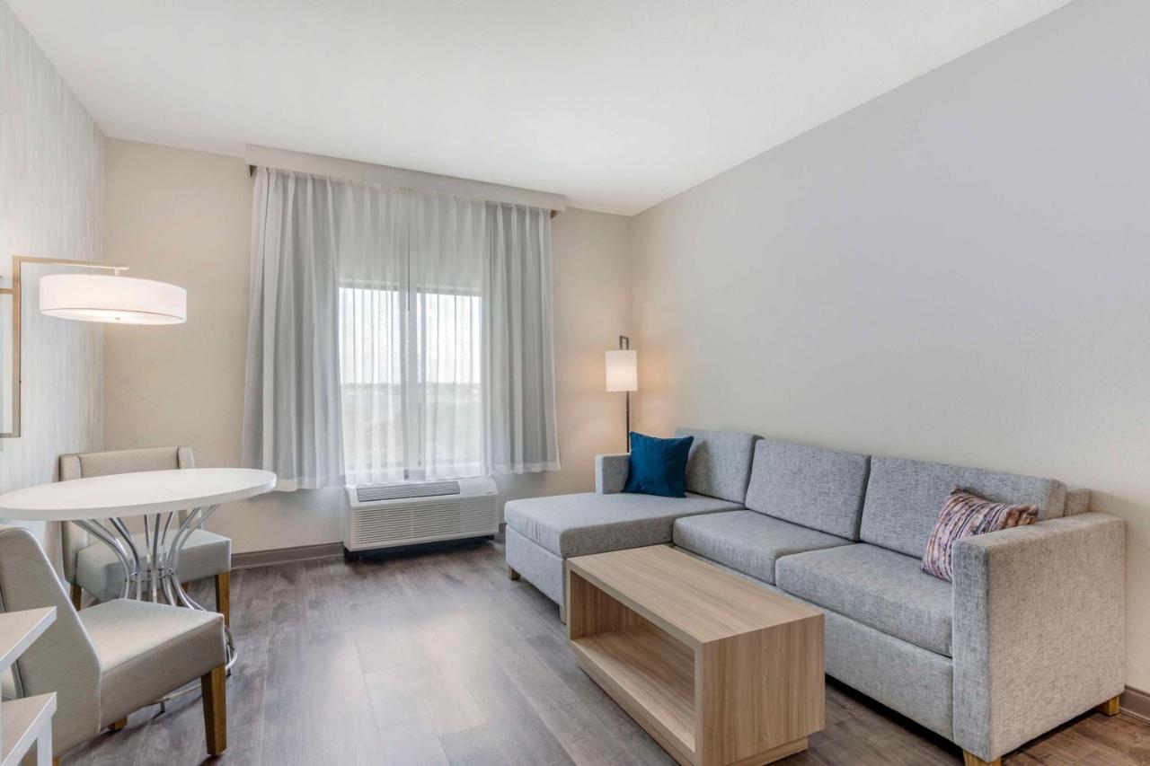 Best Western Plus Winter Haven Inn & Suites المظهر الخارجي الصورة