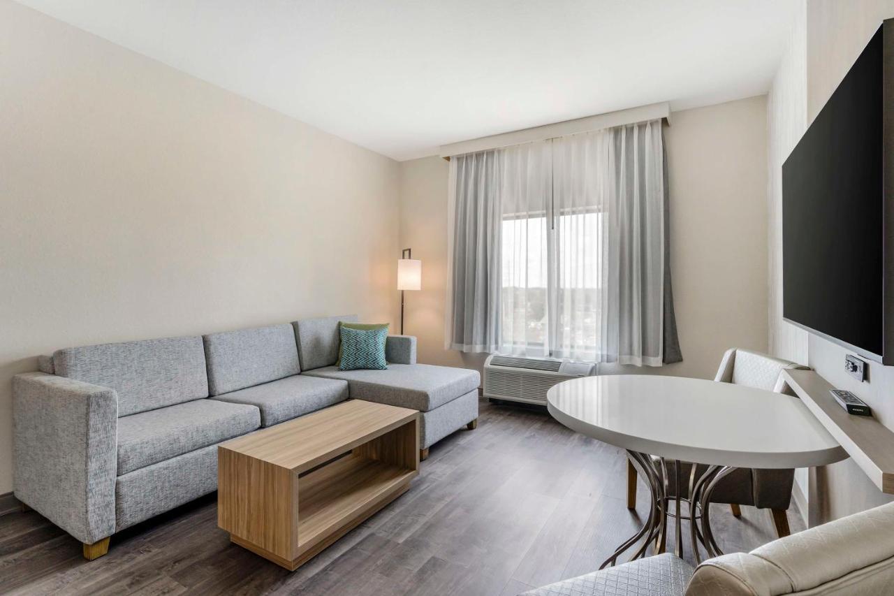 Best Western Plus Winter Haven Inn & Suites المظهر الخارجي الصورة