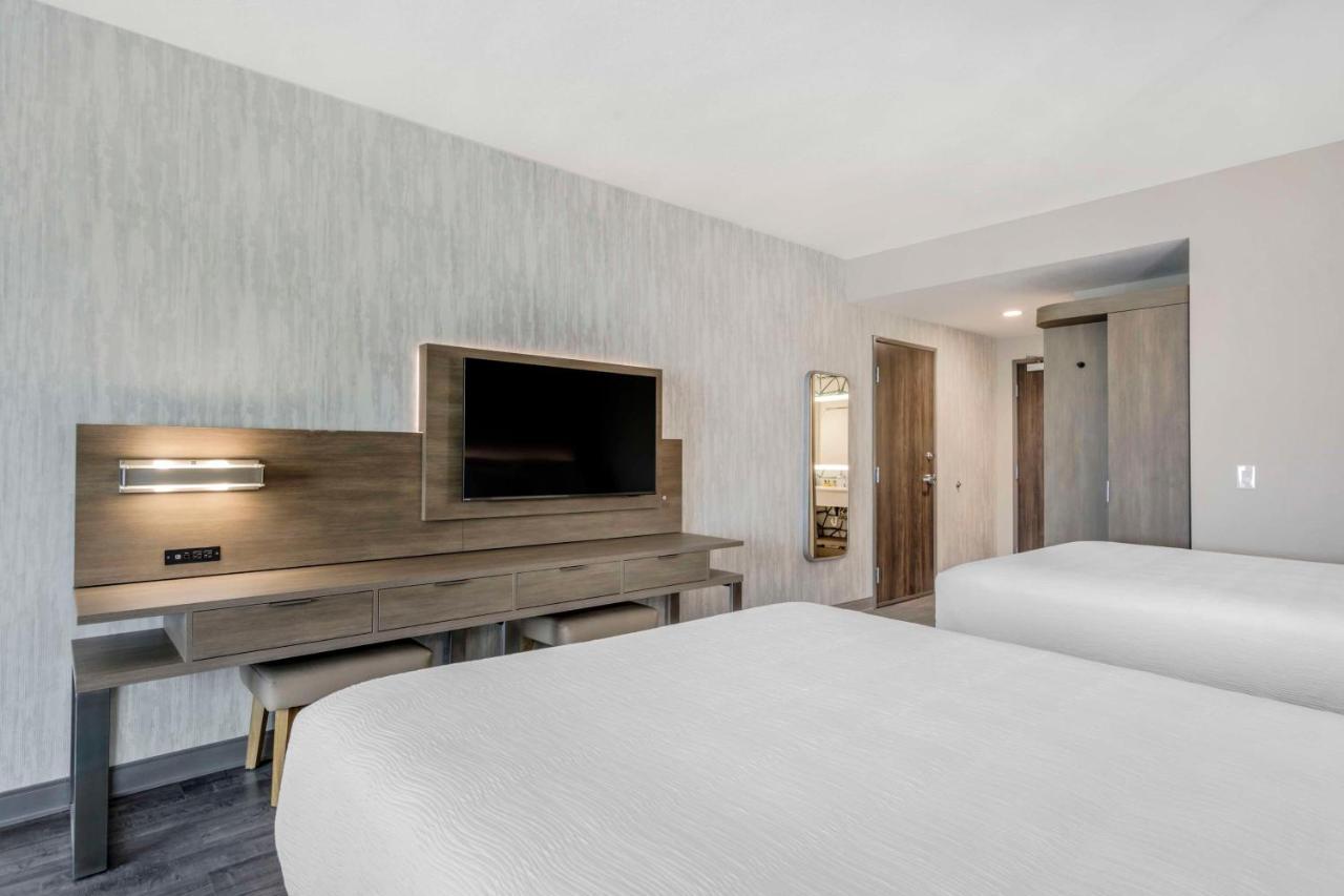 Best Western Plus Winter Haven Inn & Suites المظهر الخارجي الصورة