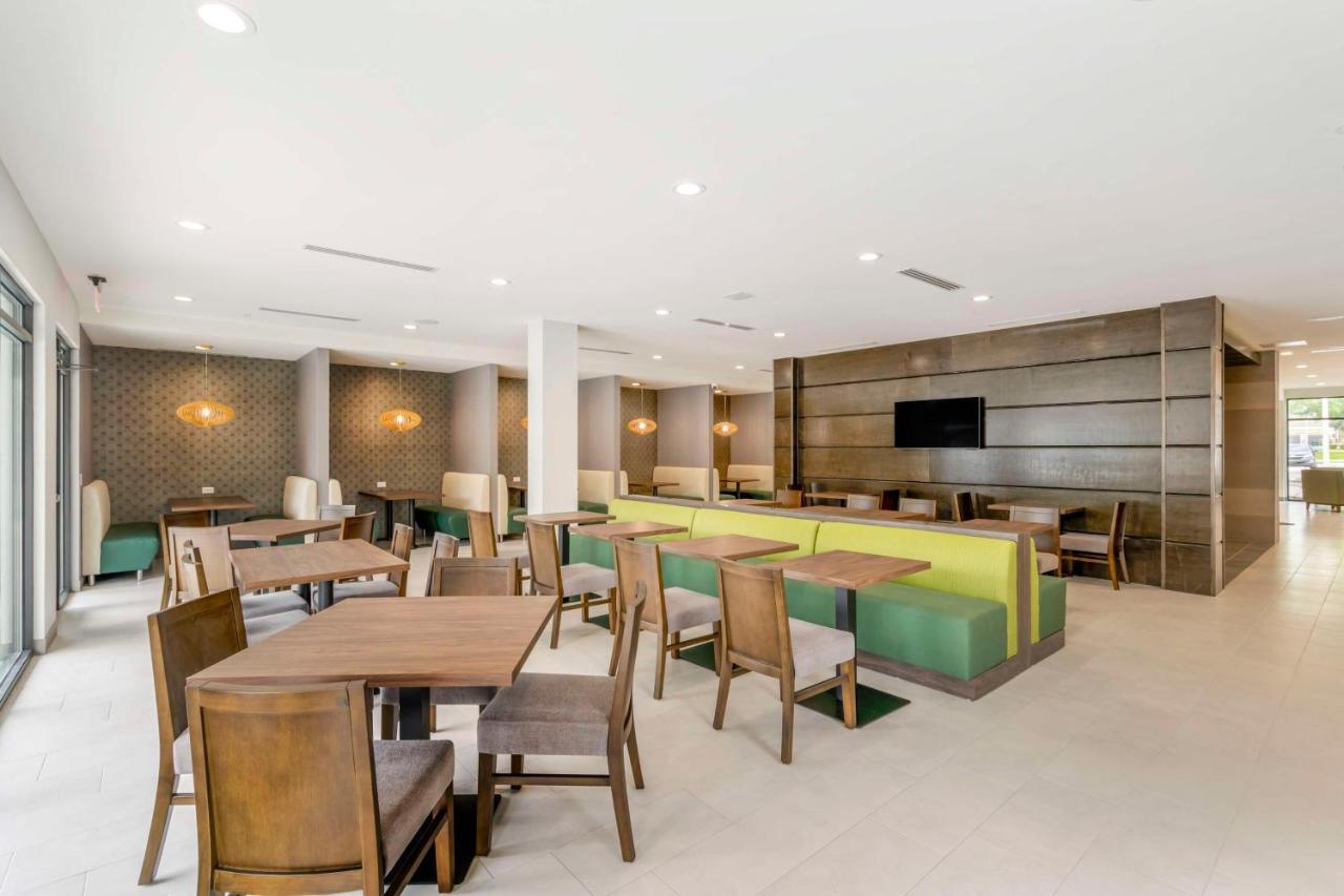 Best Western Plus Winter Haven Inn & Suites المظهر الخارجي الصورة