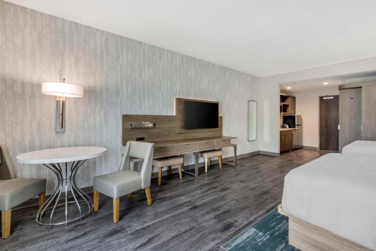 Best Western Plus Winter Haven Inn & Suites المظهر الخارجي الصورة