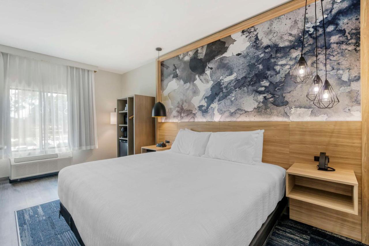 Best Western Plus Winter Haven Inn & Suites المظهر الخارجي الصورة