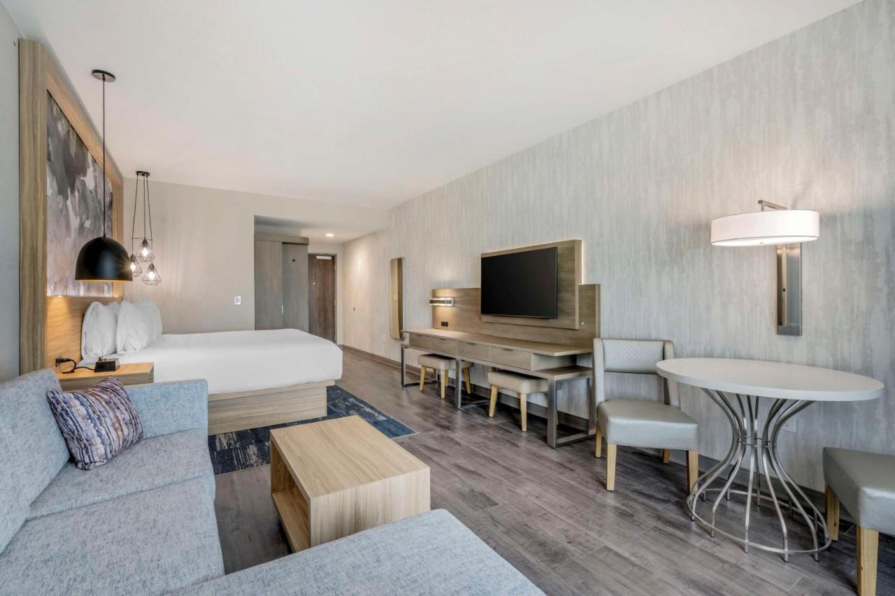 Best Western Plus Winter Haven Inn & Suites المظهر الخارجي الصورة