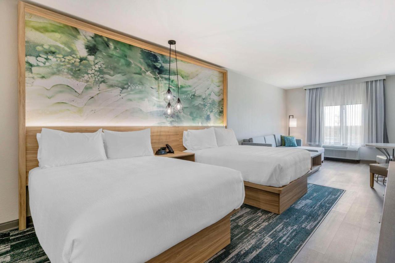 Best Western Plus Winter Haven Inn & Suites المظهر الخارجي الصورة
