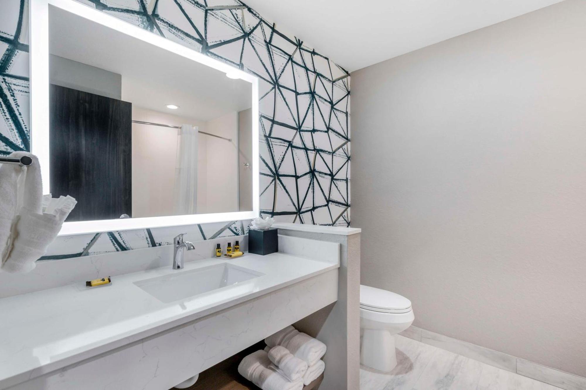 Best Western Plus Winter Haven Inn & Suites المظهر الخارجي الصورة